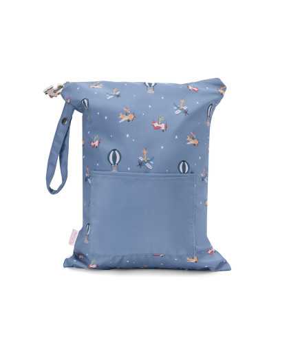 Tutete Bolsa Impermeable Planes