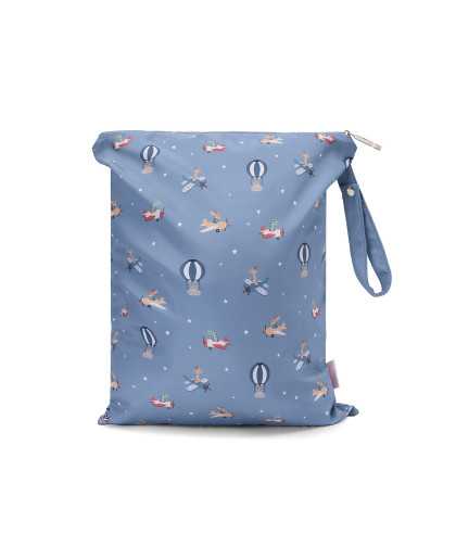 Tutete Bolsa Impermeable Planes