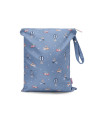 Tutete Bolsa Impermeable Planes