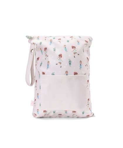 Tutete Bolsa Impermeable The Wooden Boy