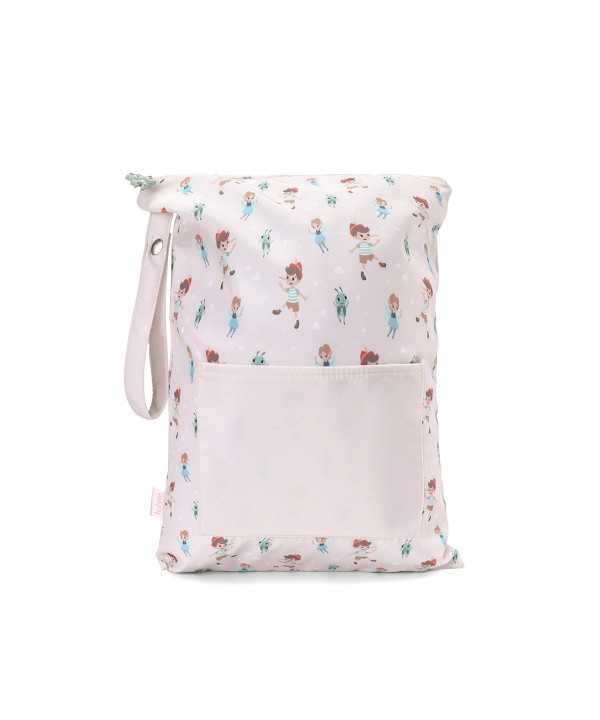 Tutete Bolsa Impermeable The Wooden Boy