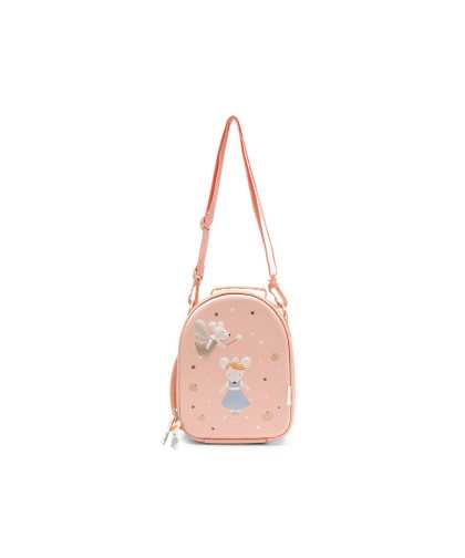 Bolsa Merienda Térmica 3D Mouse Fairies