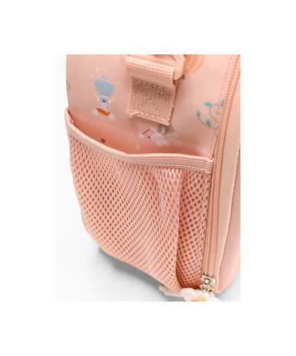 Bolsa Merienda Térmica 3D Mouse Fairies