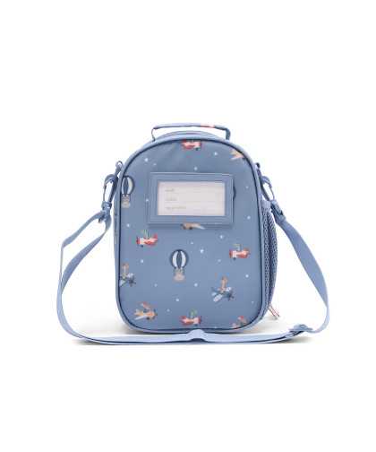 Bolsa Merienda Térmica 3D Mouse Fairies
