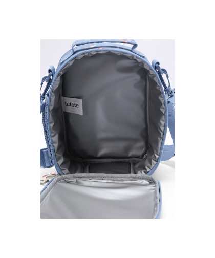 Bolsa Merienda Térmica 3D Mouse Fairies