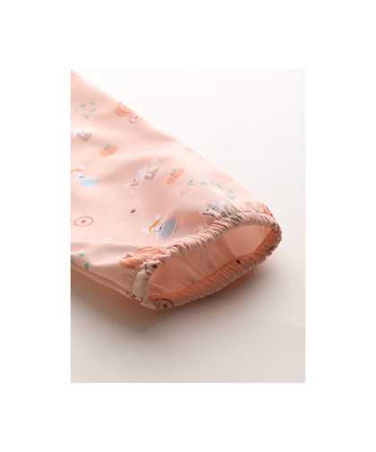 Babi con Botones Mouse Fairies T2