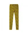 Leggins Leopard 10Days Yellow