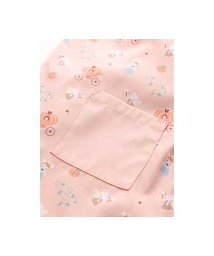 Babi con Botones Mouse Fairies T2