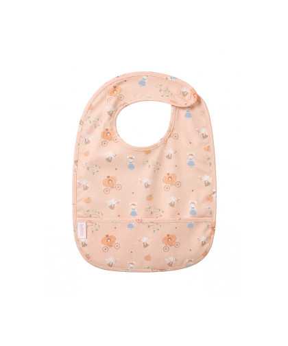 Babero Impermeable Mouse Fairies