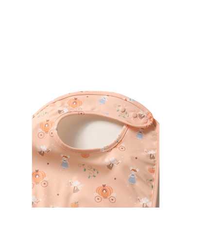 Babero Impermeable Mouse Fairies