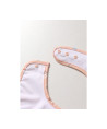 Babero Impermeable Mouse Fairies