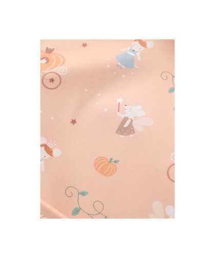 Babero Impermeable Mouse Fairies