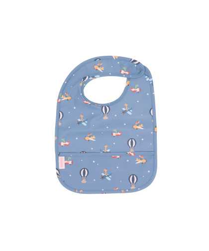 Babero Impermeable Planes