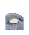 Babero Impermeable Planes