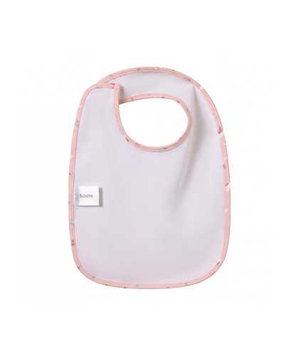 Babero Impermeable Blossom Birds