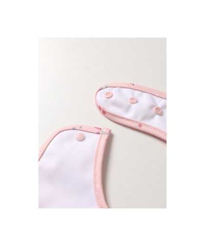 Babero Impermeable Blossom Birds