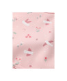 Babero Impermeable Blossom Birds