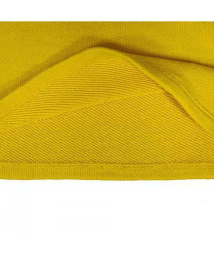 Vestido Sleeveless Sweatdres 10Days Yellow