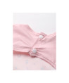 Babero con Mangas Blossom Birds
