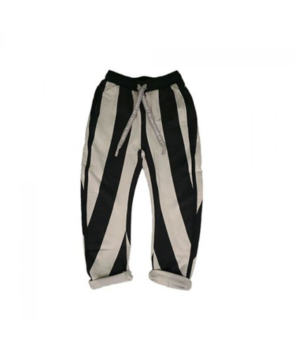 Pantalon Banana Big Stripe 10Days 