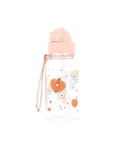 Botella Plástico Mouse Fairies