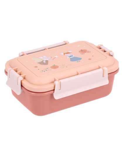 Caja Almuerzo Bento Mouse Fairies