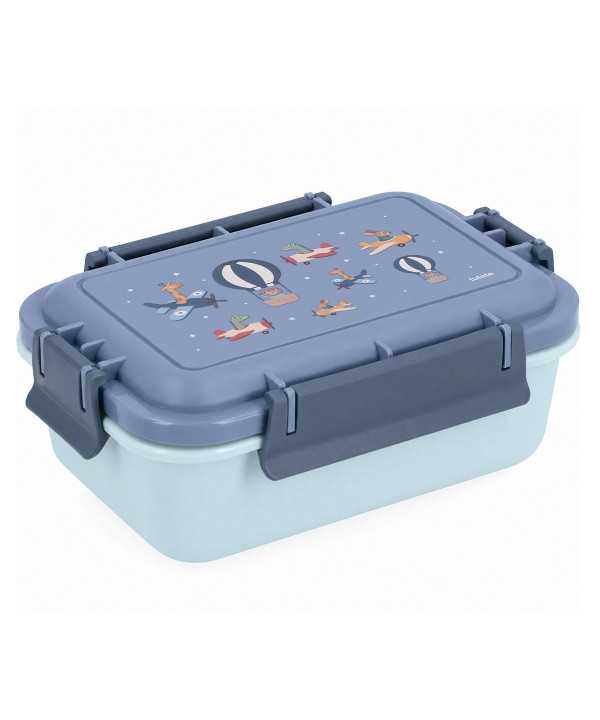 Caja Almuerzo Bento Planes