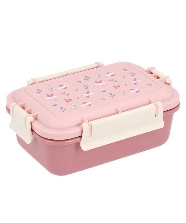 Caja Almuerzo Bento Blossom Birds