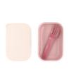Caja Almuerzo Bento Blossom Birds