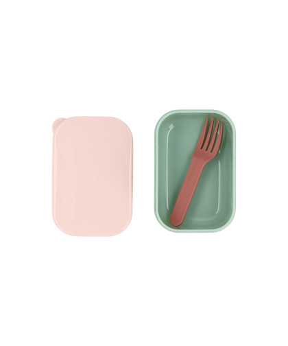 Caja Almuerzo Bento The Wooden Boy