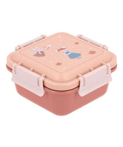 Caja Almuerzo Grande Mouse Fairies