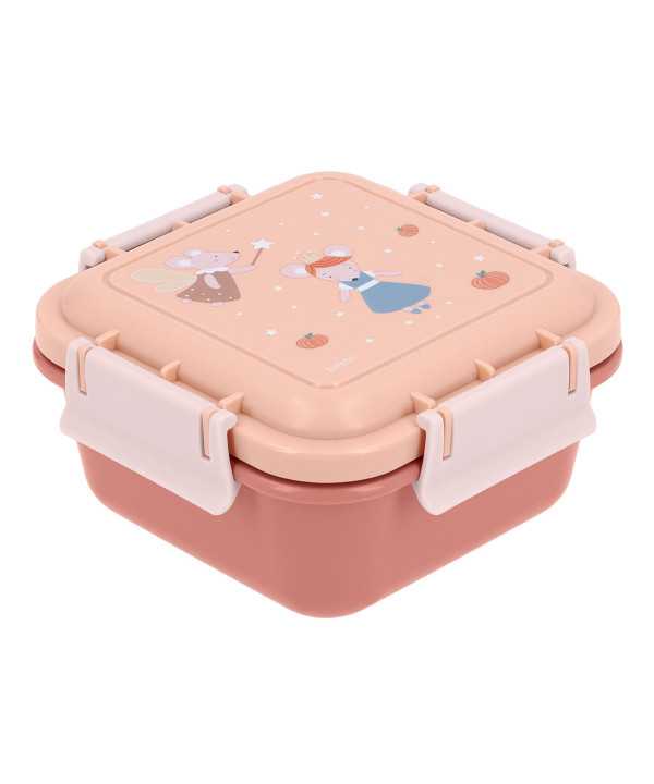 Caja Almuerzo Grande Mouse Fairies