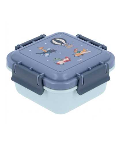 Caja Almuerzo Grande Planes
