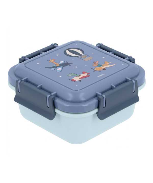 Caja Almuerzo Grande Planes