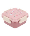 Caja Almuerzo Grande Blossom Birds