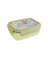 Miniland Steel Lunchbox Explorer