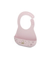 Little Dutch Babero Silicona Fairy Garden