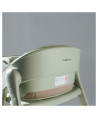 Trona Evolutiva Flex 3-en-1 Love & Carry