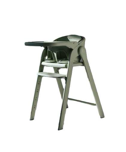 Trona Evolutiva Flex 3-en-1 Love & Carry