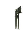 Trona Evolutiva Flex 3-en-1 Love & Carry