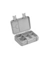 Noüka Caja Almuerzo Bento Refrigerante Sloth Jungle