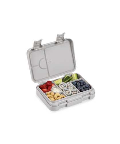 Noüka Caja Almuerzo Bento Refrigerante Sloth Jungle