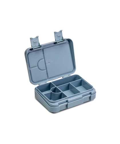 Noüka Caja Almuerzo Bento Refrigerante Dino