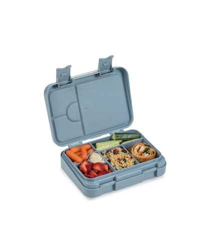Noüka Caja Almuerzo Bento Refrigerante Dino