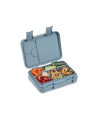 Noüka Caja Almuerzo Bento Refrigerante Dino