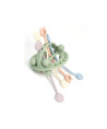 Noüka Juguete Sensorial Space Pull Light Spring