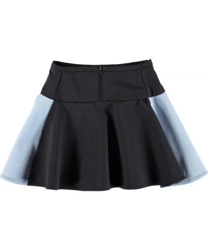 Falda Molo Kids Britani Dark Navy 