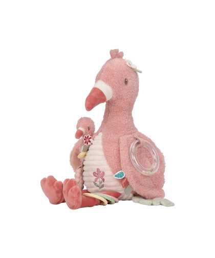 Little Dutch Flamenco de Actividades Safari Friends
