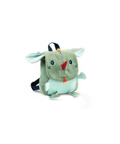 Lilliputiens Mochila Dragón Joe
