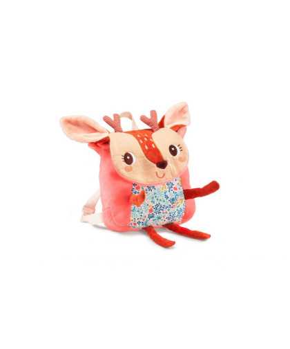 Lilliputiens Mochila Stella